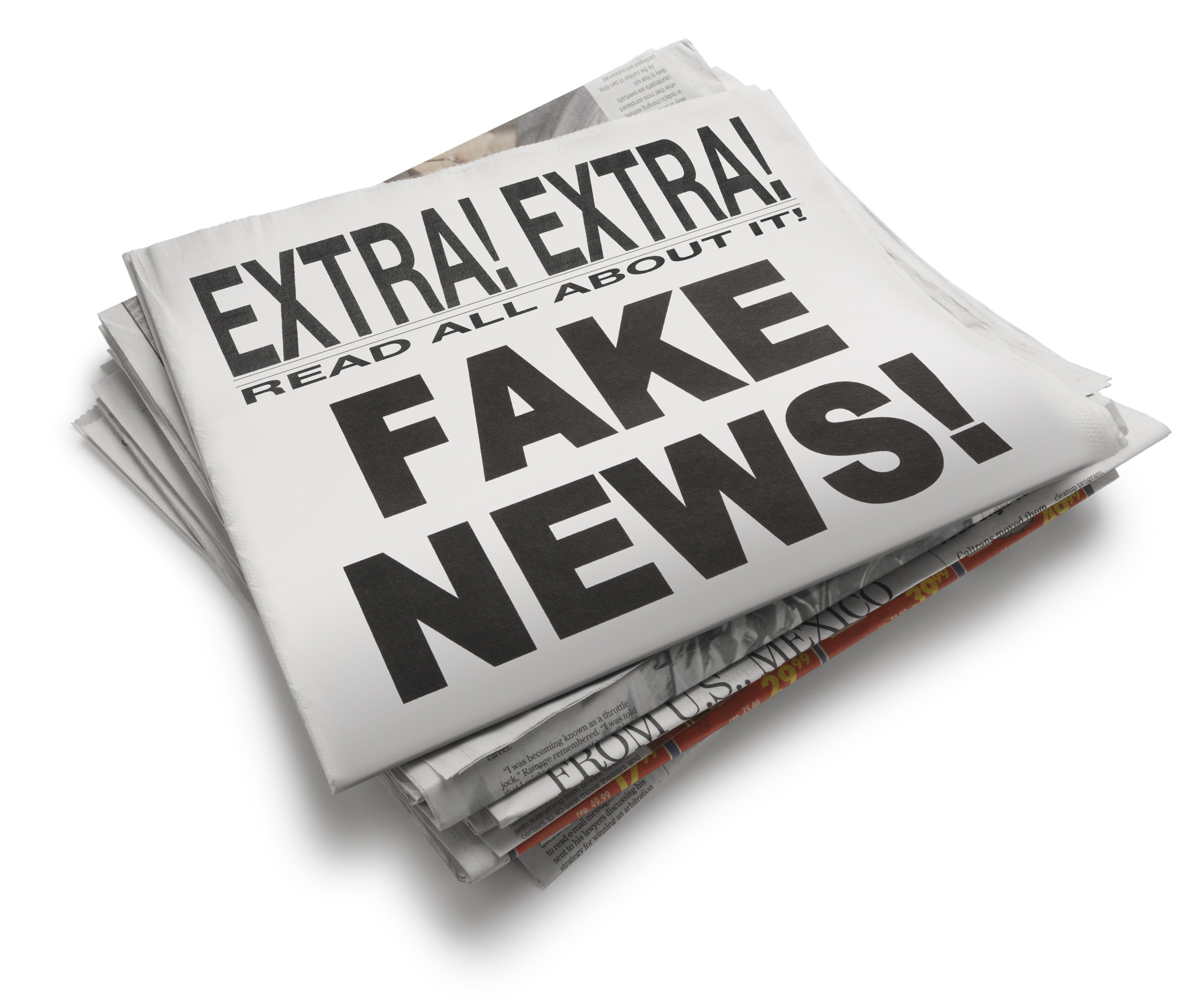 Fake News, Social Media And The Downfall Of The U.S. | HuffPost Latest News