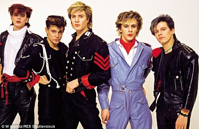 Duran Duran