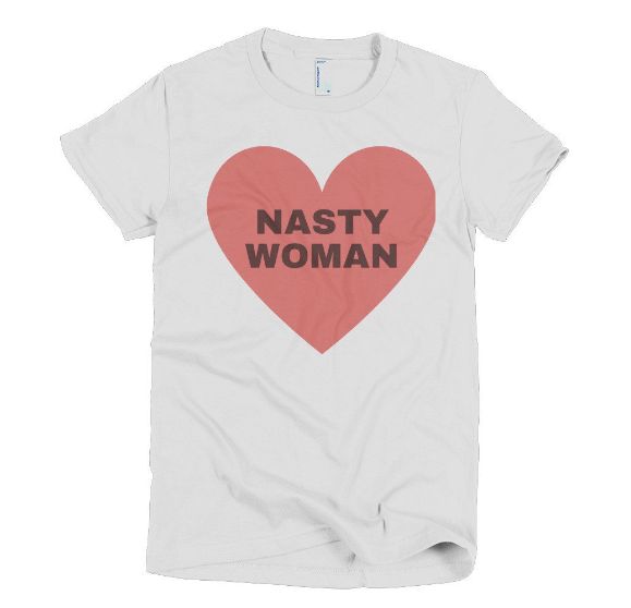 A Guide To Feminist Swag That Gives Back To Planned Parenthood Huffpost