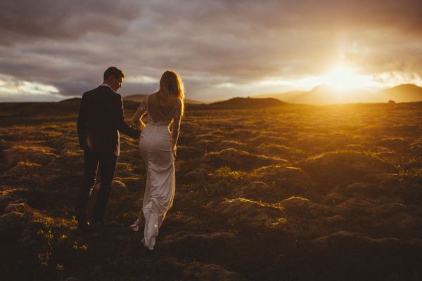 Bryce Harper's Wedding Tuxedo Was Lined With Fiancee's Photos