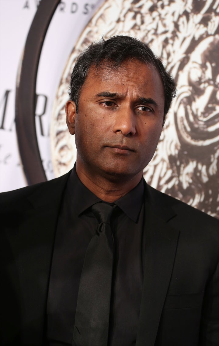 Shiva Ayyadurai says he invented email and is suing a reporter who says he didn't.