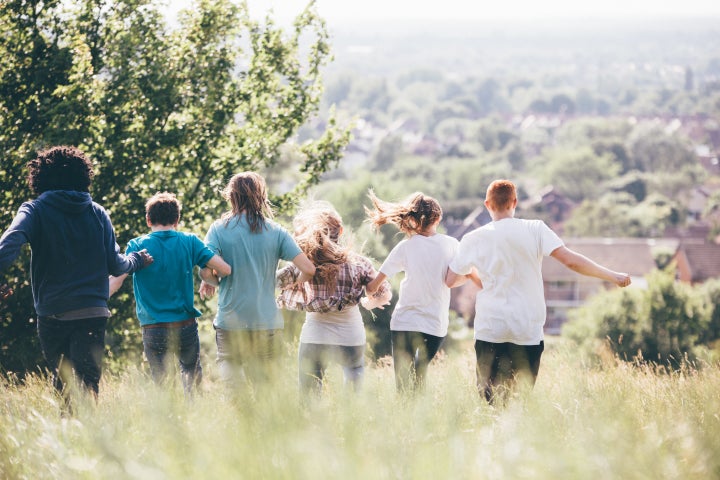 I Don't Love My Stepchildren As My Own | HuffPost Life I Don't Love My Stepchildren As My Own | HuffPost Life