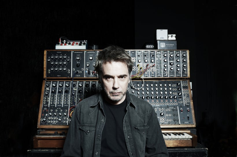 Jean-Michel Jarre’s music set the foundation for today’s EDM scene. Learn about the man responsible for bringing joy to mill