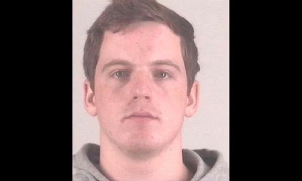 Idaho teen John RK Howard charged with rape of disabled victim