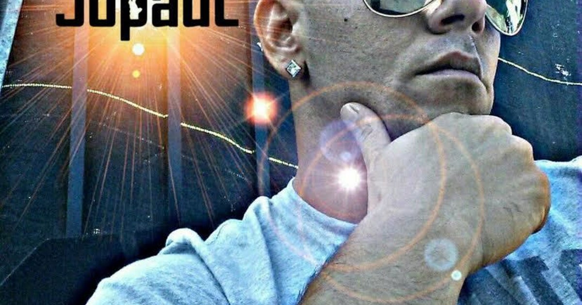 Exclusive Interview: Rising Pop Artist JoPauL | HuffPost Contributor