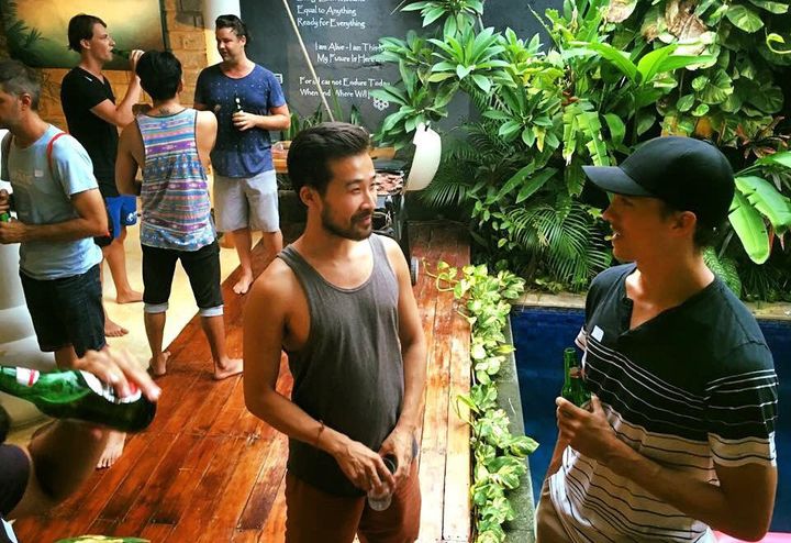 Dojo Bali empowers a collaborative community of conscious co-workers that believe in work-life balance, shared knowledge, productivity and positive social and environmental change.
