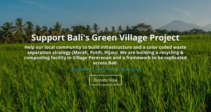 <p>MPH was formed in 2016 when a group of motivated people got together with the aim of improving Bali’s growing plastic and waste issues.</p>