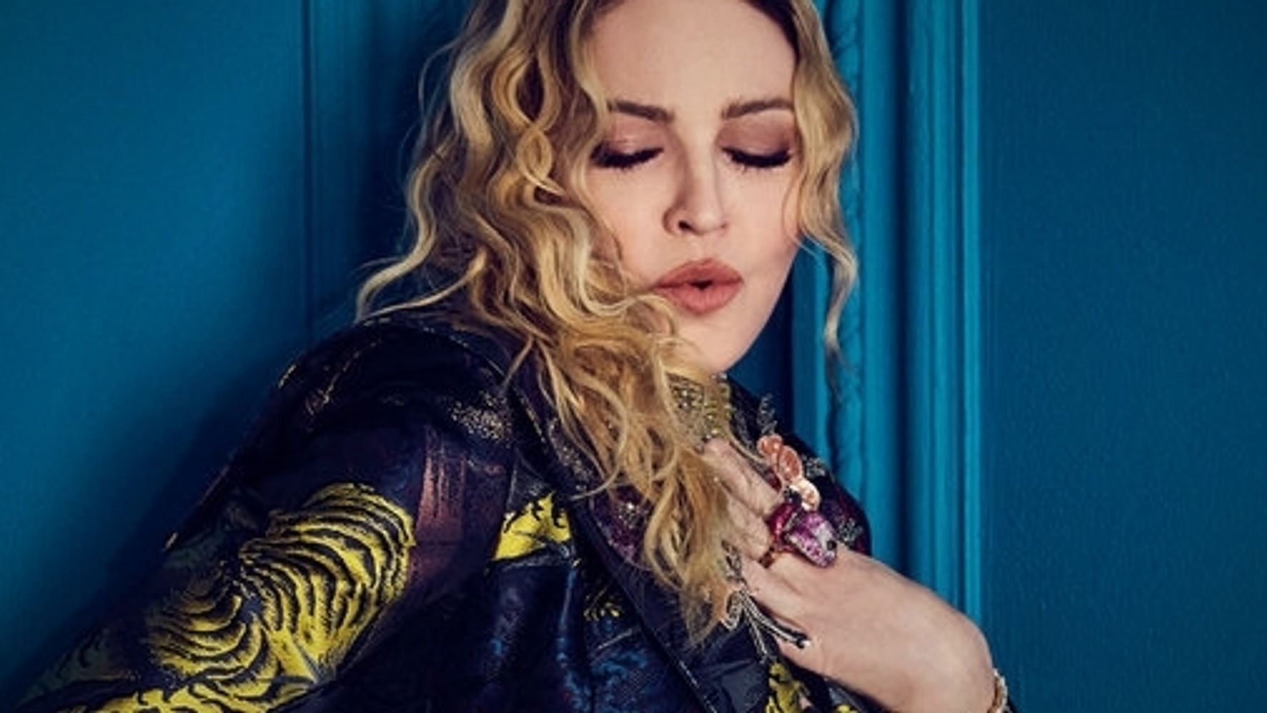 How Madonna Taught Me To Ignore Gender Norms And Embrace Femininity 