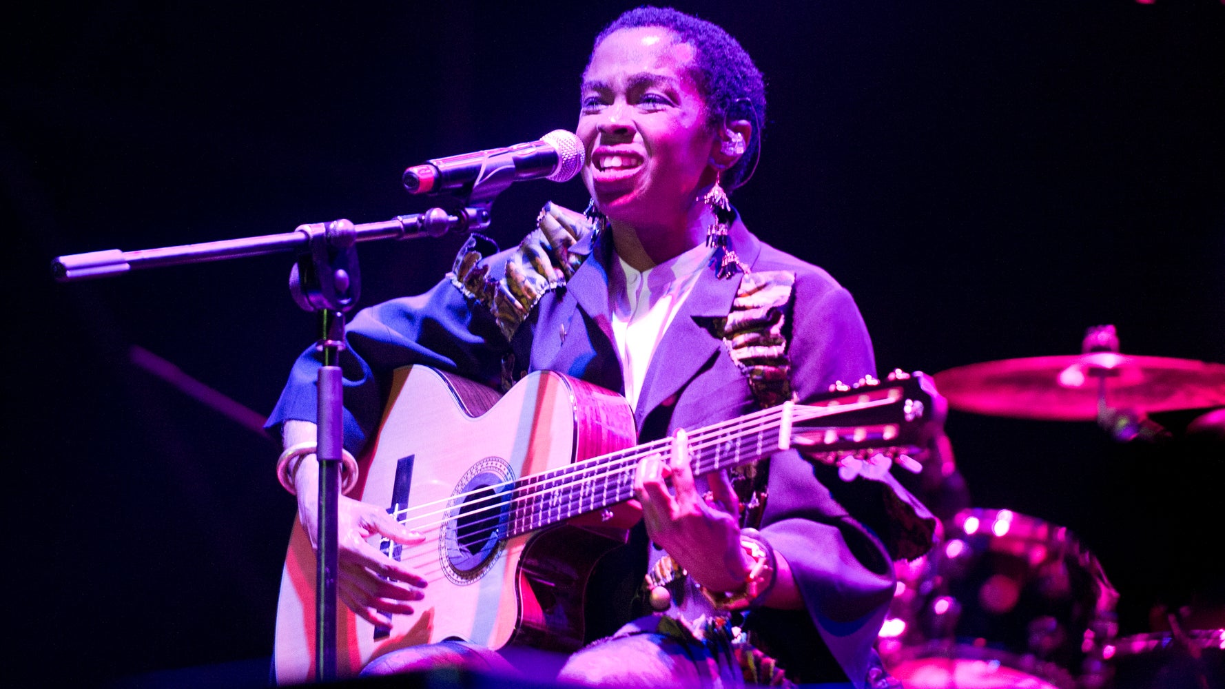 Lauryn Hill - Wikipedia