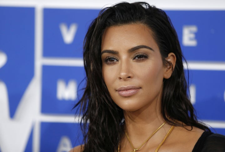 More than a dozen people have been arrested over the robbery of Kim Kardashian in Paris