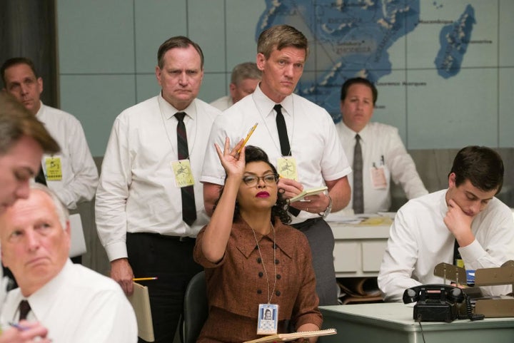 Hidden Figures