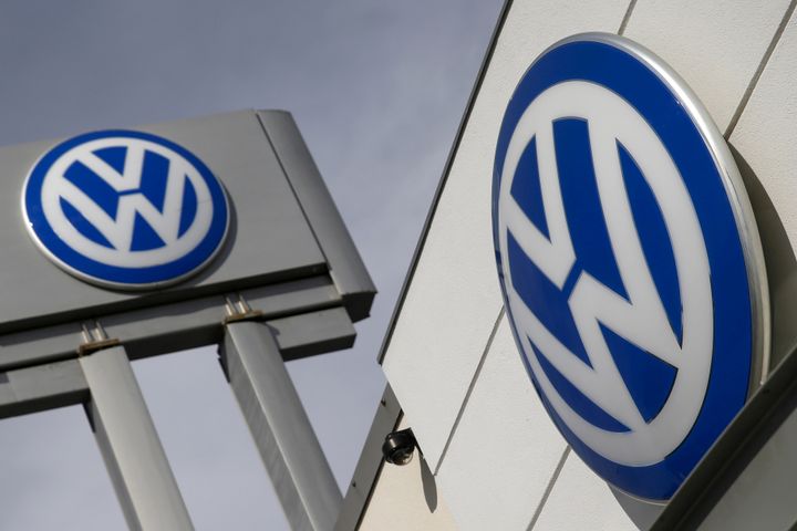The action was launched in the wake of the VW emissions scandal 