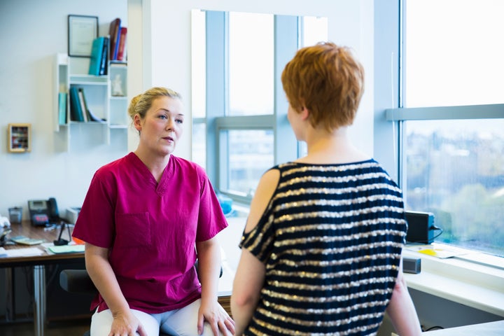 Senior doctors at the Royal College of Emergency Medicine are reportedly in talks with ministers (stock image)