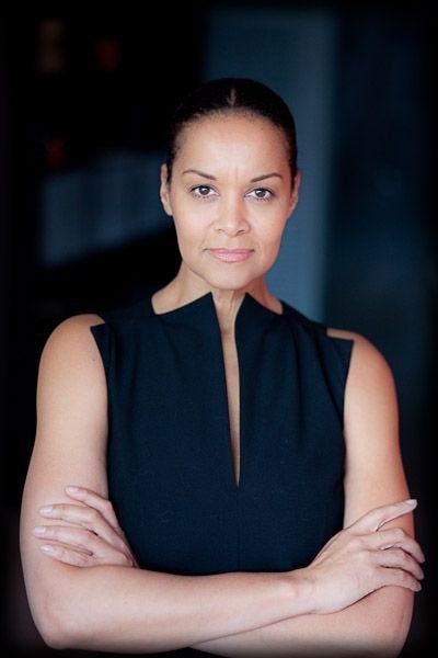 Nancy Neede: <em>“The life-philosophies of my parents have made me resilient and helped me to understand from a young age tha