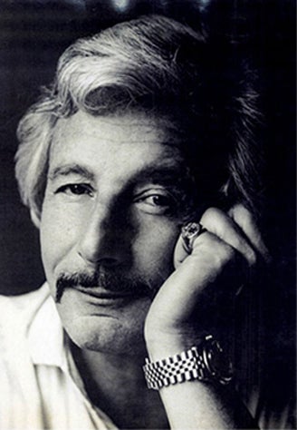 At the 1984 Miss World pageant, the late Oleg Cassini (once the primary designer of Jacqueline Kennedy and creator of the ‘Ja
