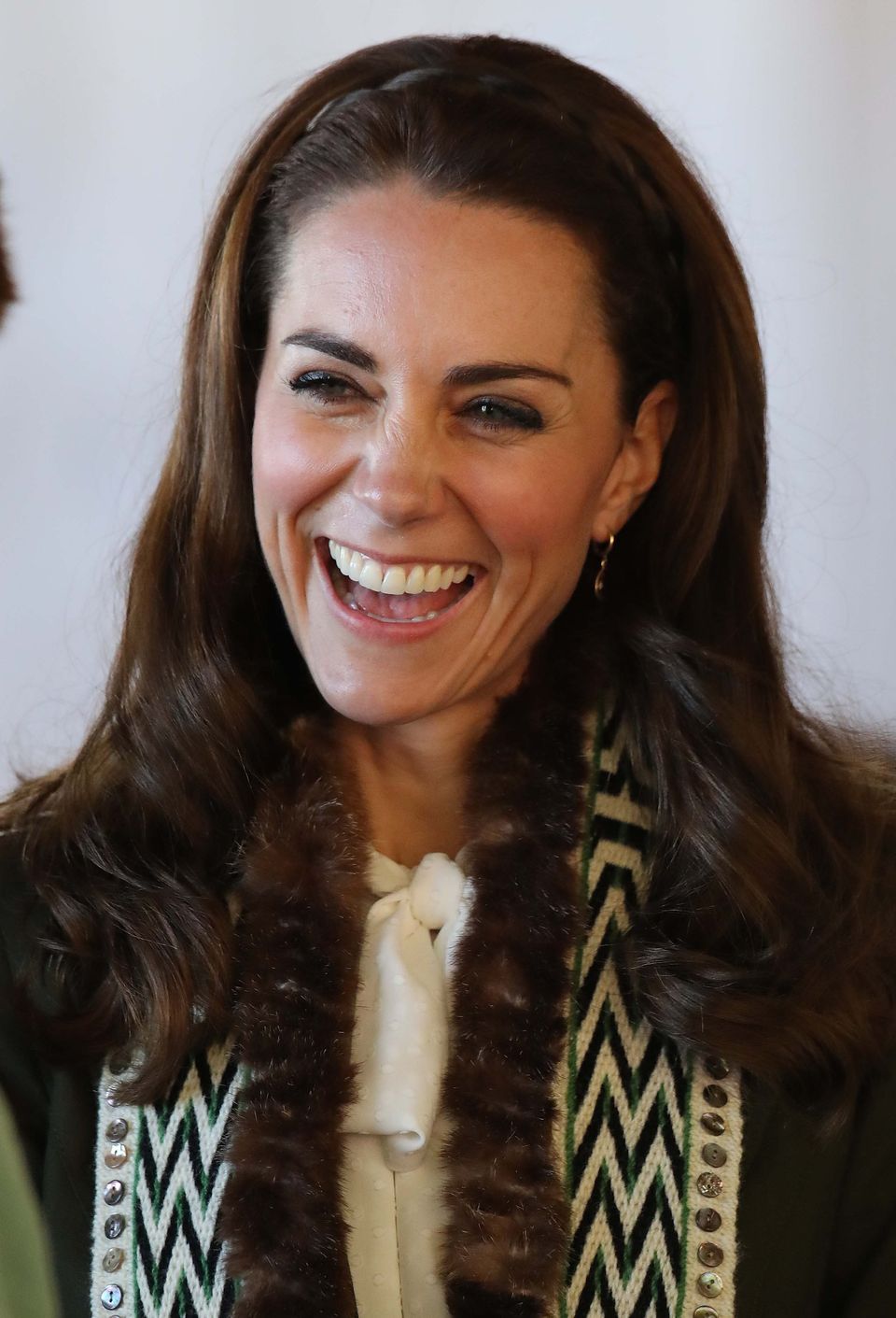 36 Wonderfully Candid Photos Of The Duchess Of Cambridge For Her 36th ...