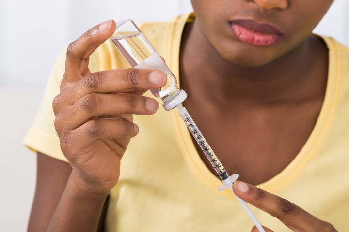 Despite Higher Rates Of Diabetes Black Patients Are Rarely Included In Drug Trials Huffpost