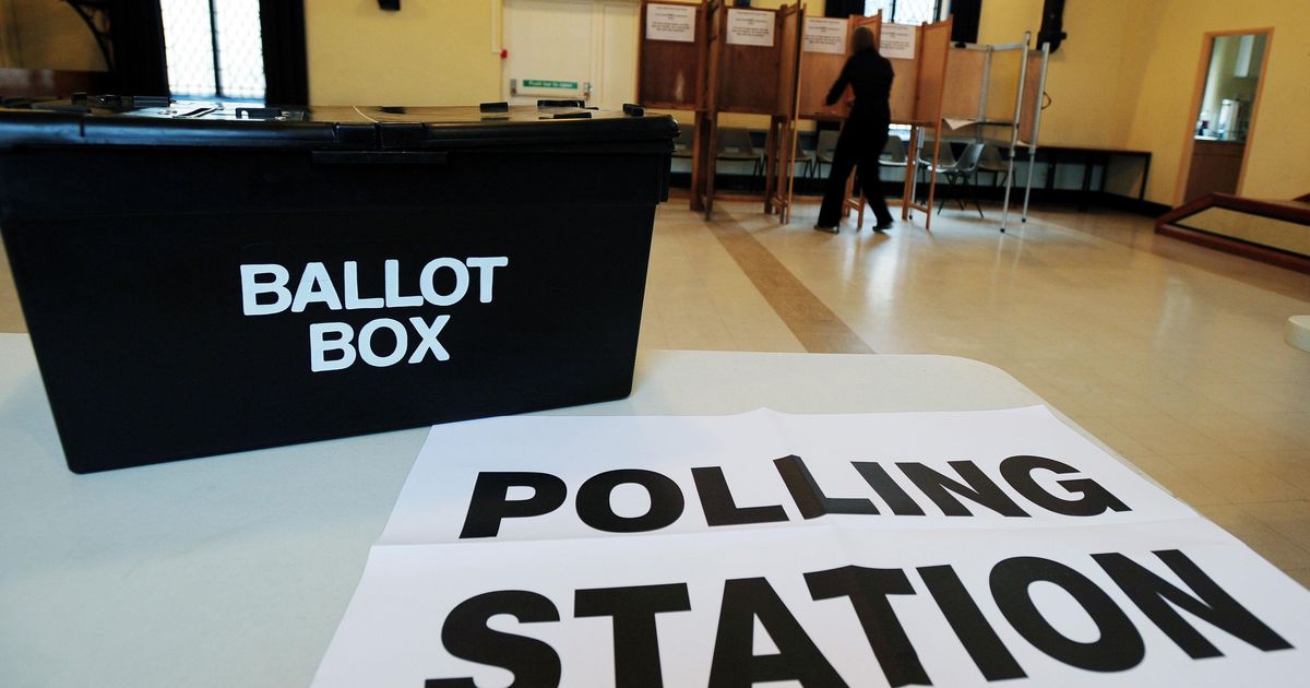 Voters Could Be Without An MP For Three Months As Labour Considers ...