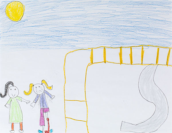 Kindness at School: What Children's Drawings Reveal About Themselves, Their  Teachers, and Their Learning Communities