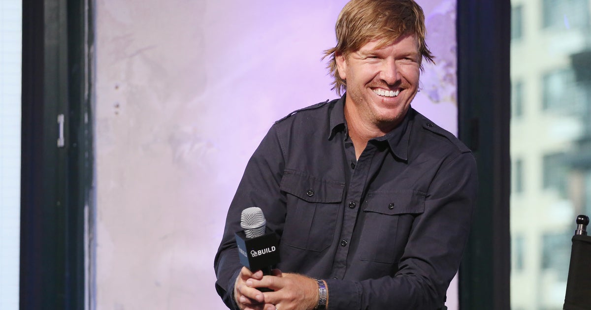I Call Bulls**t On HGTV Star Chip Gaines Blog About Anti-Gay Controversy | HuffPost Voices I Call Bulls**t On HGTV Star Chip... 