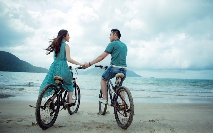 <p>How to Attract the Right Partner</p>