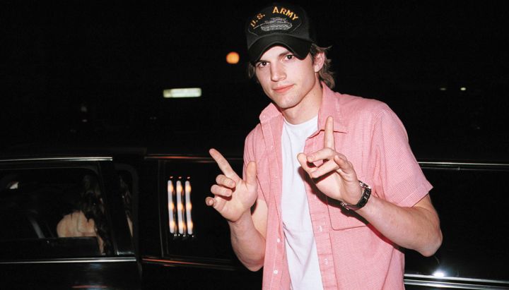 Ashton Kutcher remains the man most closely associated with the "Punk'd" brand. 