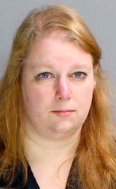 Sara Packer was initially charged with obstructing the administration of law and endangering the welfare of a child.