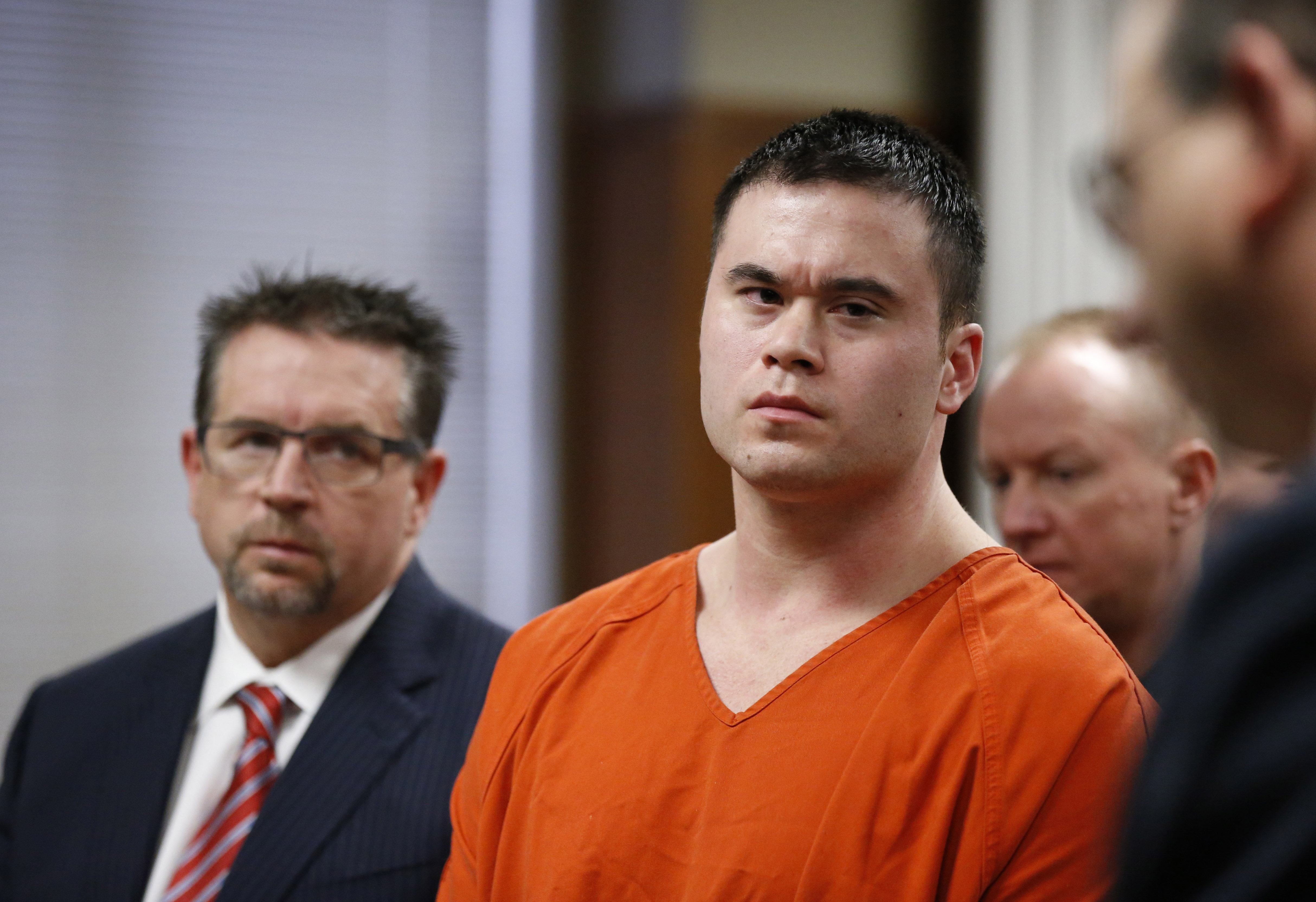 What Daniel Holtzclaw's 263-Year Prison Sentence Means For Black Women ...