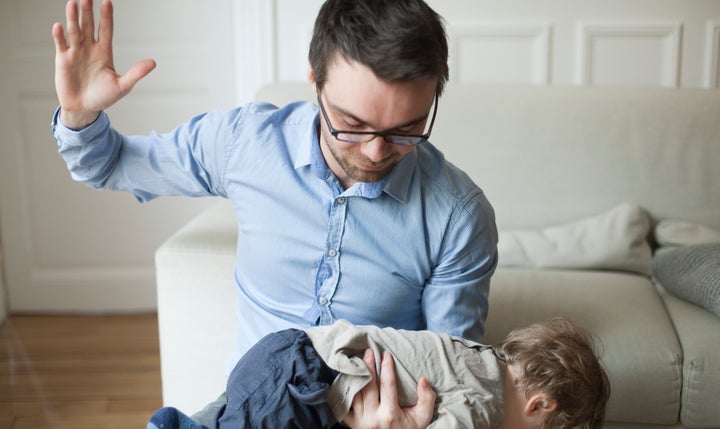 Once the law goes into effect, France will become the 52nd country to ban corporal punishment. 