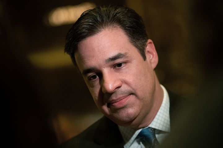 Rep. Raul Labrador (R-Idaho) wondered on Thursday whether the Republican Party had done enough to attract black voters.