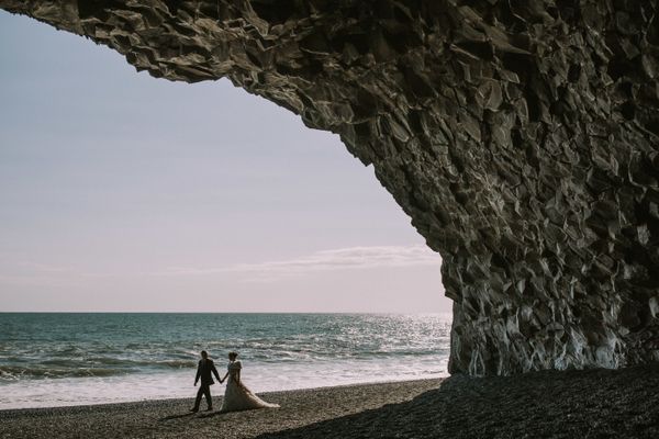 Bryce Harper's Wedding Tuxedo Was Lined With Fiancee's Photos