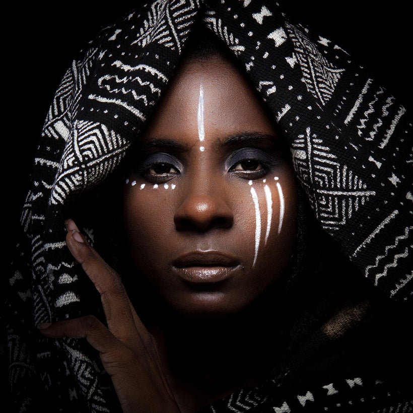 Singer-Songwriter Jah9