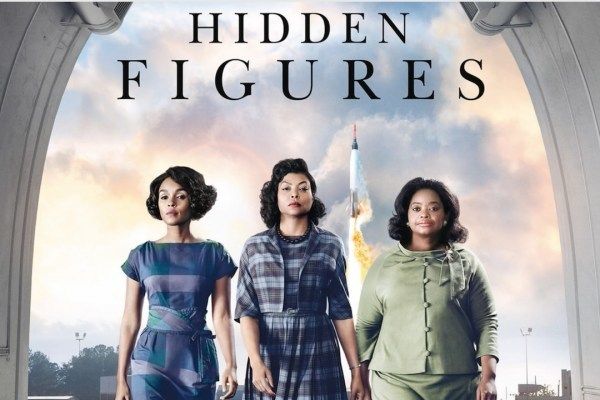 The Power Of One Leadership Lessons Learned From Hidden Figures Huffpost