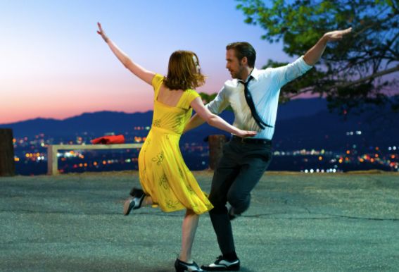 'La La Land' leads BAFTA nominations this year with 11 nods