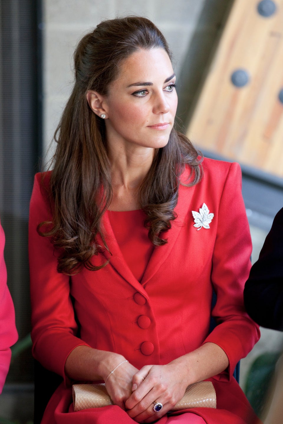 Duchess Of Cambridge Fashion: 36 Times Kate Gave Us Royal Style Goals ...