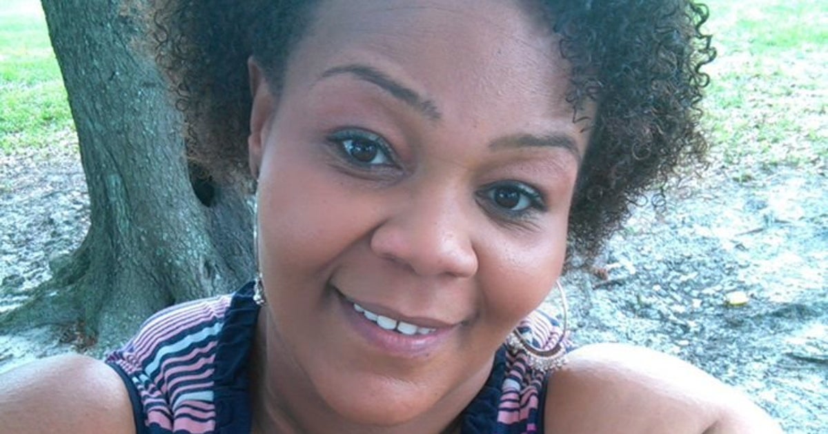 Former 'World's Heaviest Woman' Feels Like A New Person After Losing 40