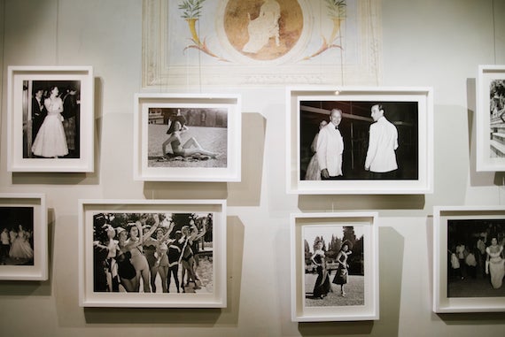 <p>Florence through the lens of Archivio Foto Locchi</p>