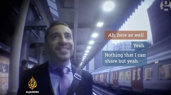 <strong>The latest revelation suggests Shai Masot’s sphere of political influence encompassed student organisations in Britain</strong>