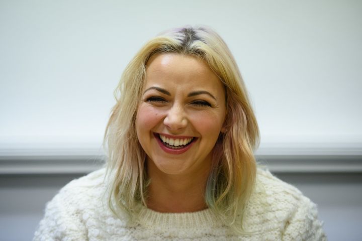 Charlotte Church has clashed with Piers Morgan on a number of occasions