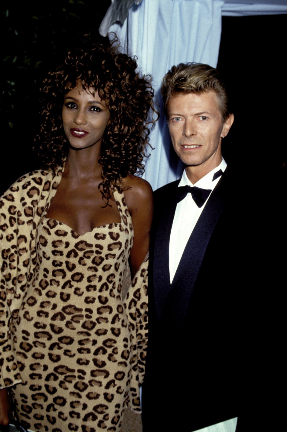 すべて半額 Iman 写真集 「I Am Iman」 David Bowie 婦人 趣味