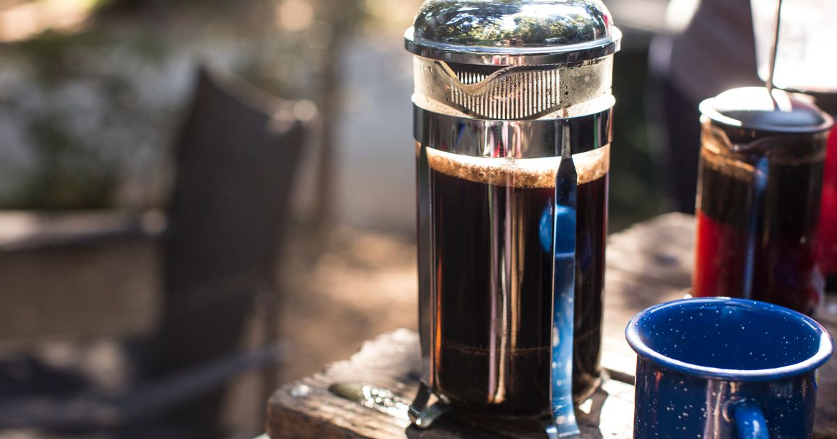 Is French Press Coffee Better? Unveiling the Truth