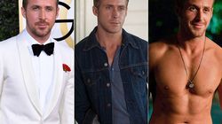 100 Times Ryan Gosling Was Too Handsome For Words