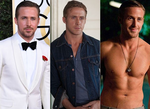 Ryan Gosling Photos: 100 Times The 'La La Land' Actor Was ...