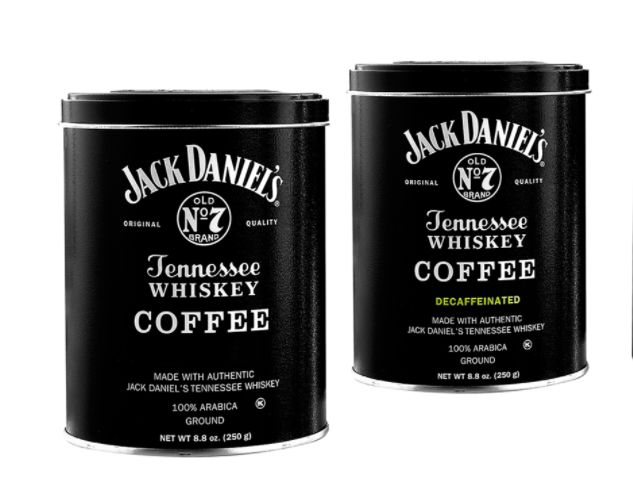 We Tried Jack Daniel S Whiskey Coffee So You Don T Have To Huffpost Life