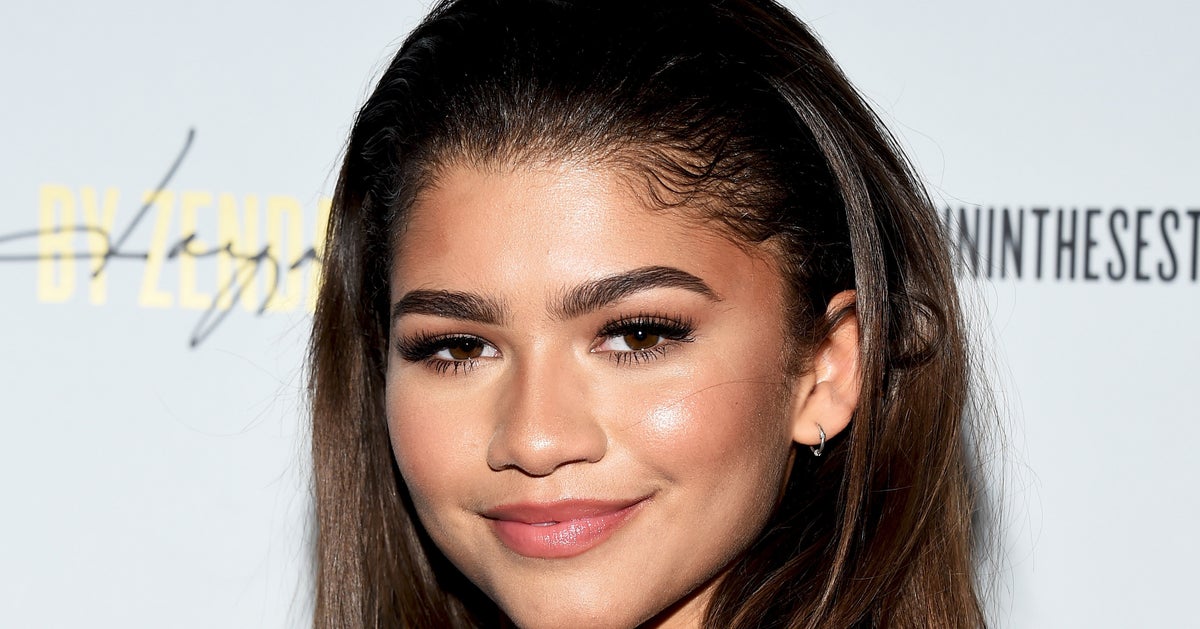 Zendaya Just Dropped Some Major Wisdom On Getting Over A Breakup