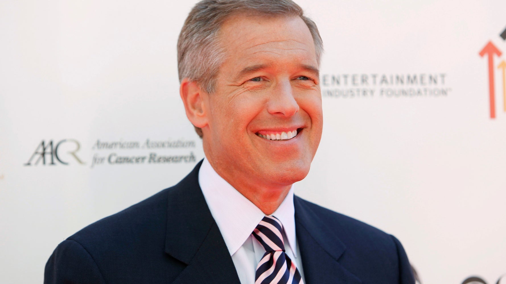 Brian Williams Debuts On MSNBC Sept. 22 HuffPost Latest News(01)