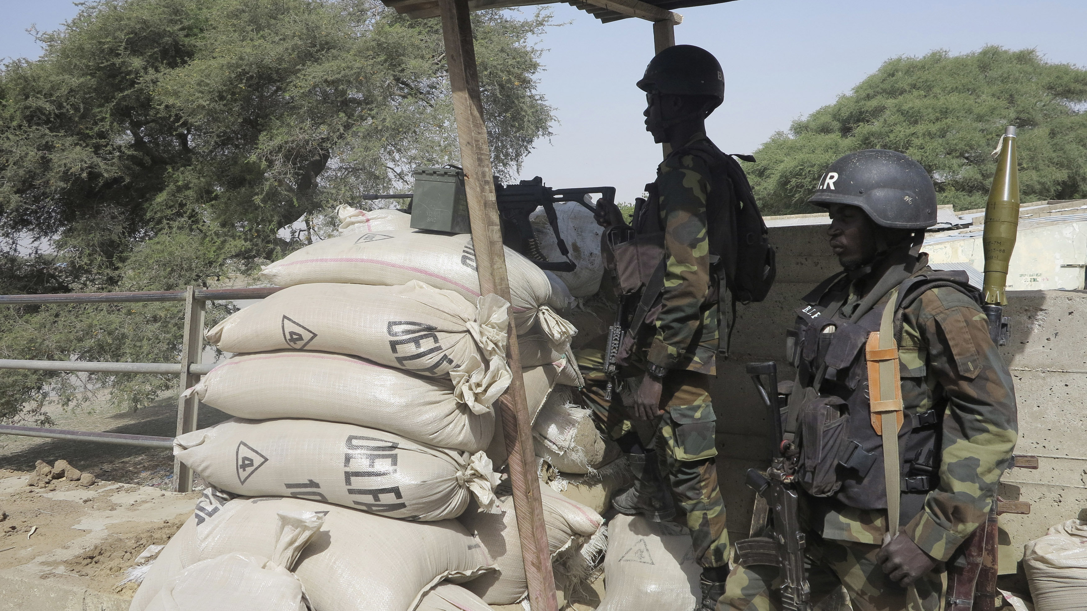 Timeline Of Violent Boko Haram Attacks In 2015 | HuffPost