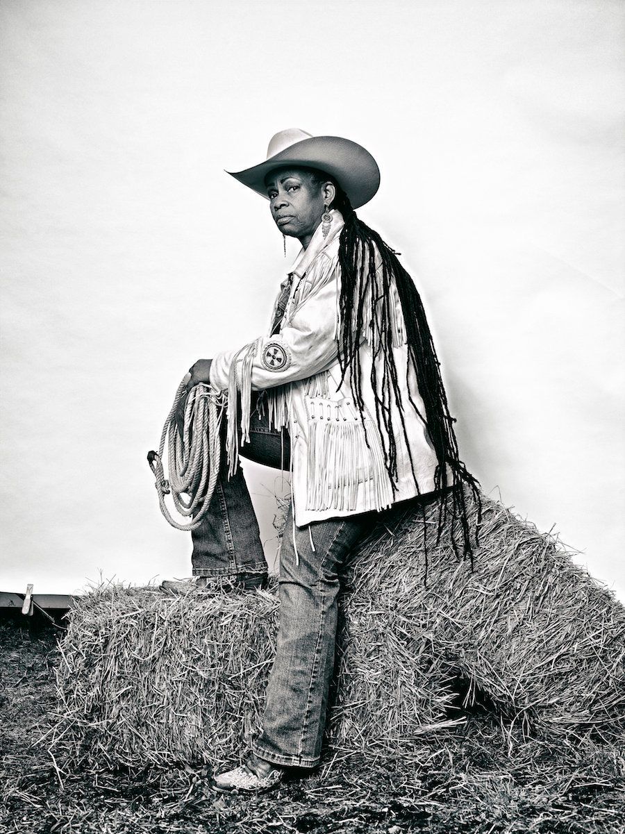 a-history-of-black-cowboys-and-the-myth-that-the-west-was-white-huffpost