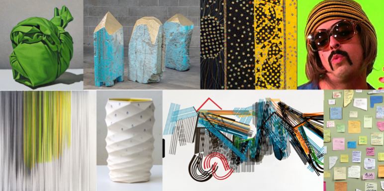 <strong><em>Charlotte Street commemorates 20 years of supporting artists and CSF Award Fellows</em></strong>