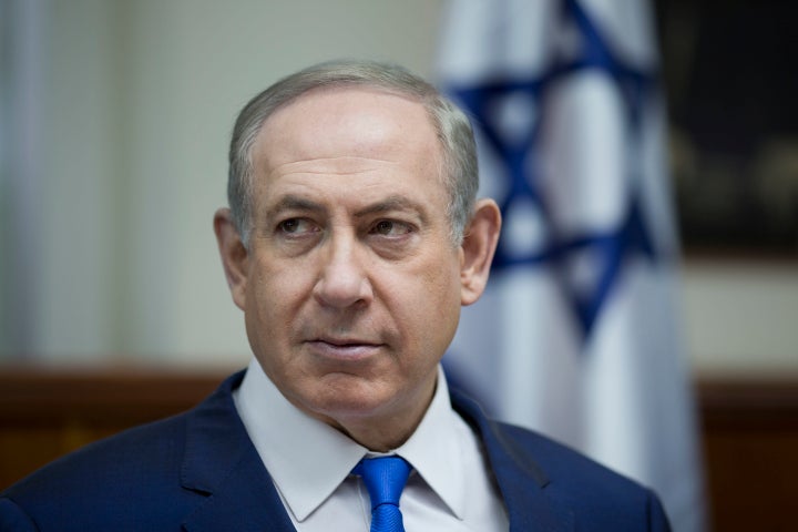 A government official confirmed that a meeting between Israeli Prime Minister Benjamin Netanyahu and Donald Trump would take